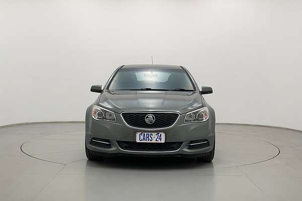 2016 Holden Commodore Evoke VF Series II