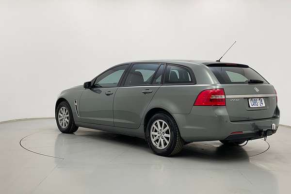 2016 Holden Commodore Evoke VF Series II