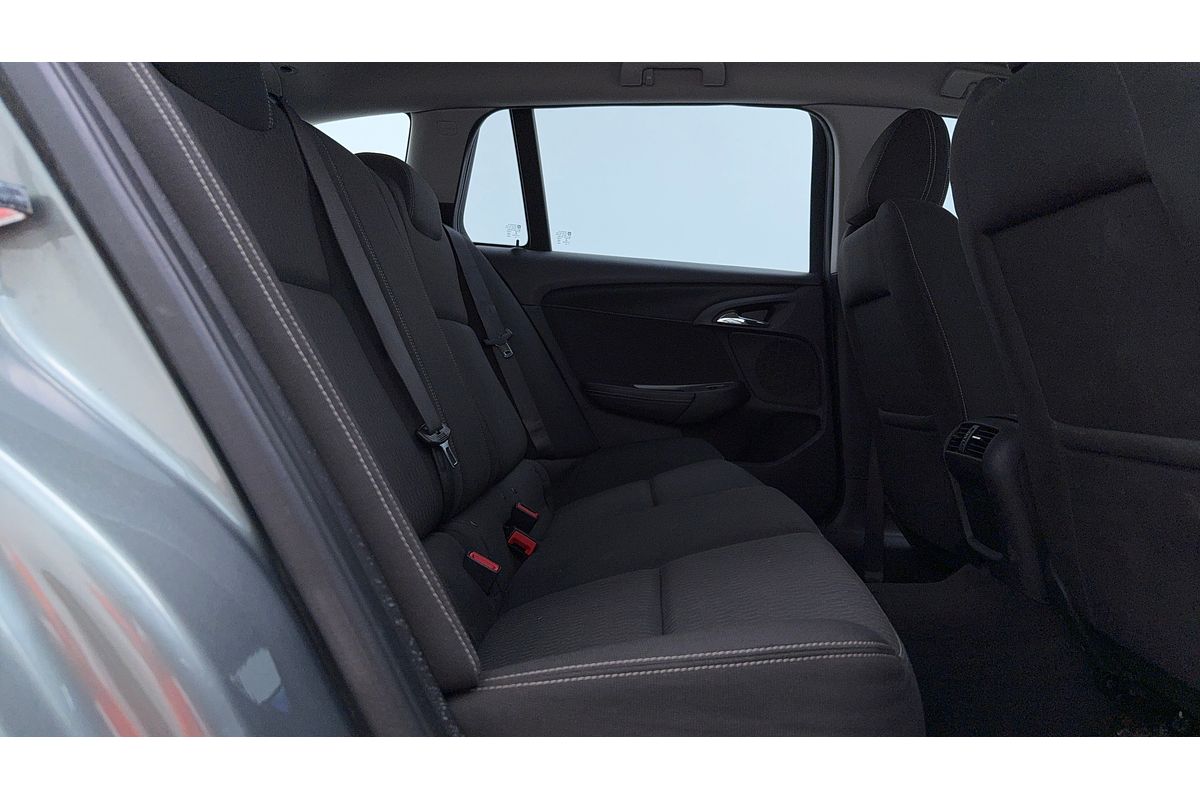 2016 Holden Commodore Evoke VF Series II