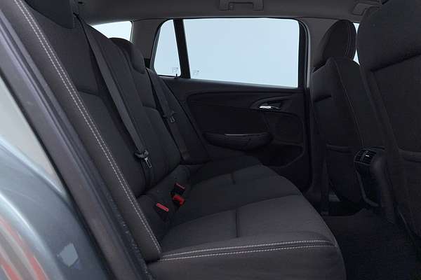 2016 Holden Commodore Evoke VF Series II