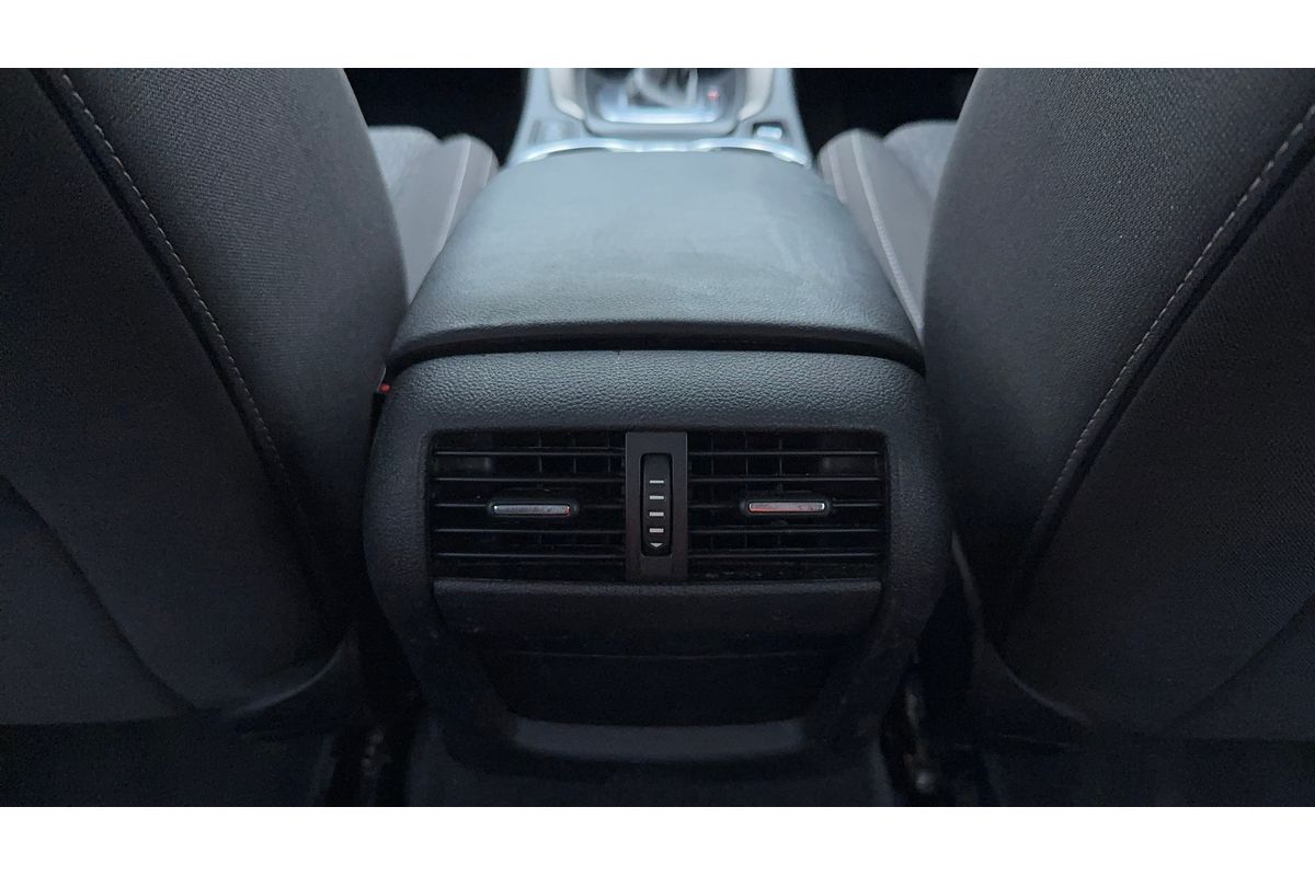 2016 Holden Commodore Evoke VF Series II