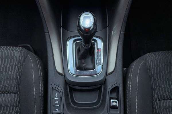 2016 Holden Commodore Evoke VF Series II