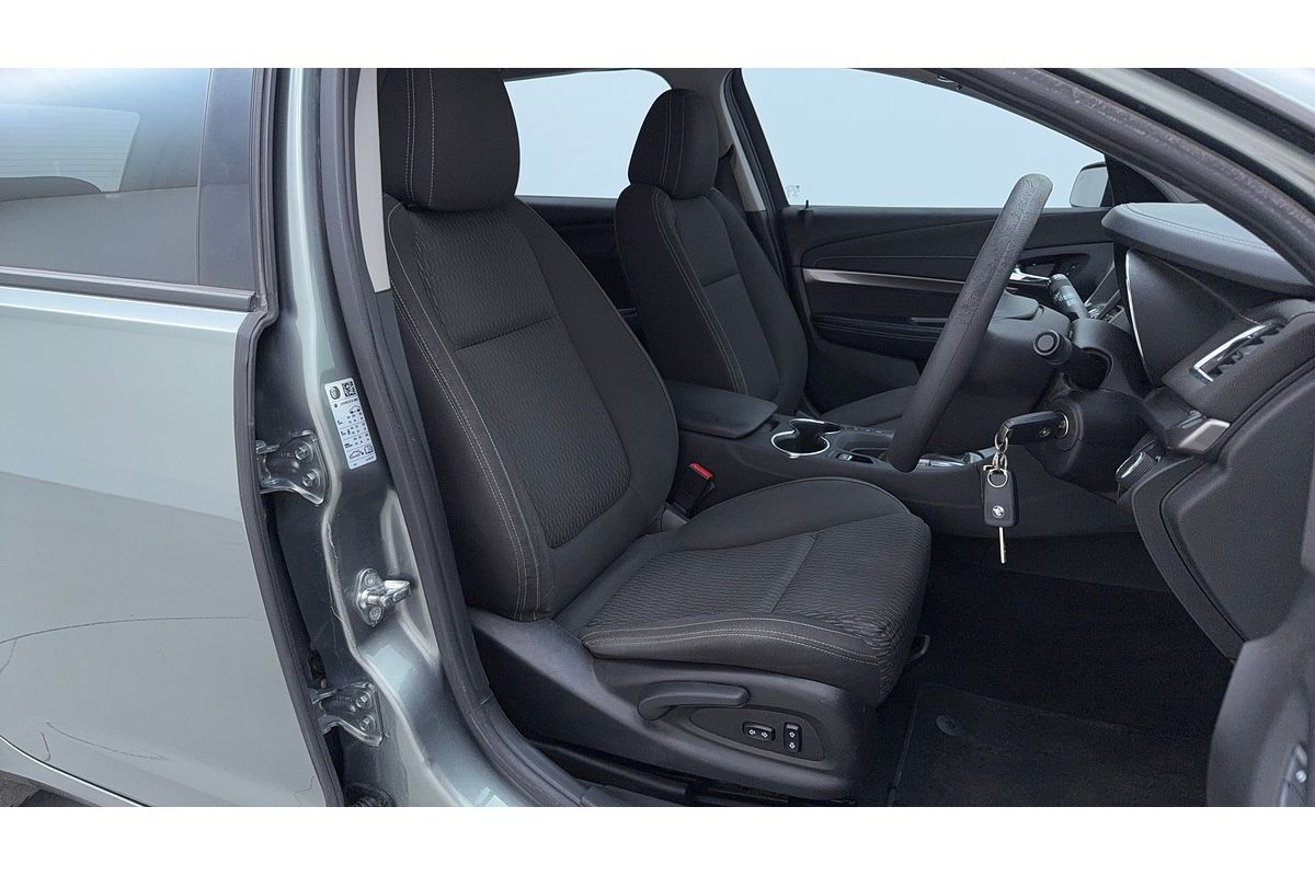 2016 Holden Commodore Evoke VF Series II