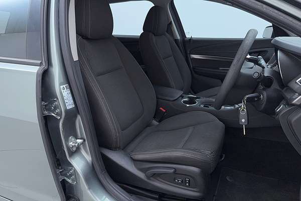 2016 Holden Commodore Evoke VF Series II