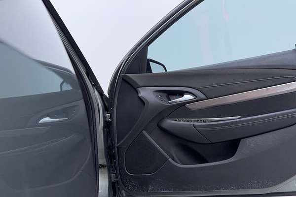 2016 Holden Commodore Evoke VF Series II