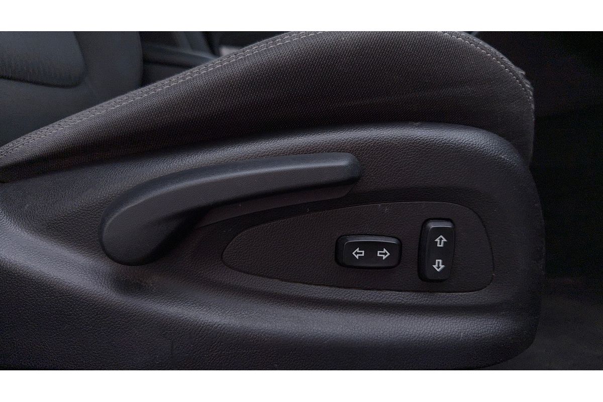 2016 Holden Commodore Evoke VF Series II