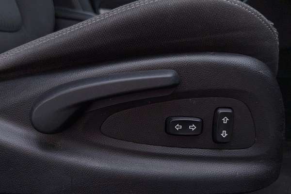 2016 Holden Commodore Evoke VF Series II