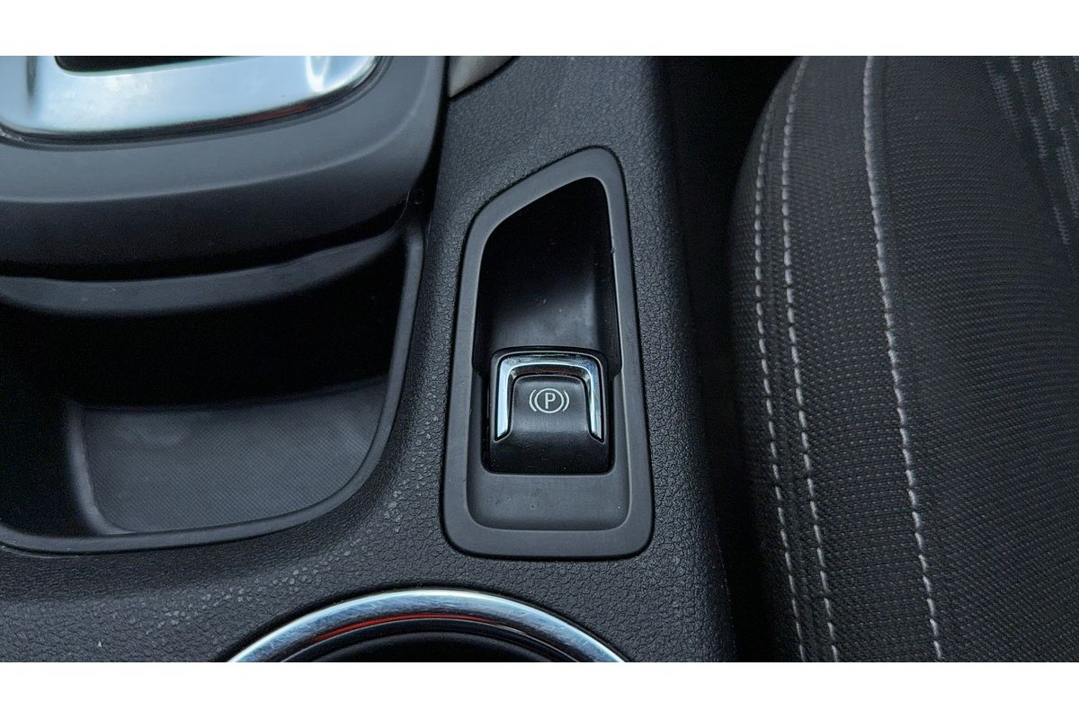 2016 Holden Commodore Evoke VF Series II