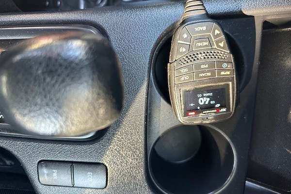 2022 Toyota Hilux SR GUN126R 4X4