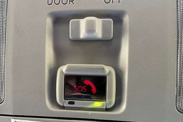 2022 Toyota Hilux SR GUN126R 4X4