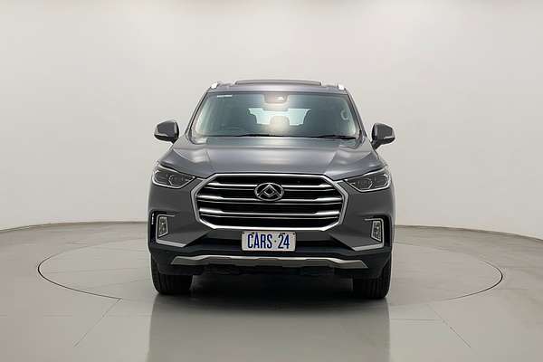 2021 LDV D90 EXECUTIVE (2WD) SV9A