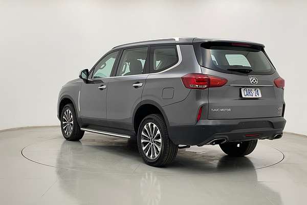 2021 LDV D90 EXECUTIVE (2WD) SV9A