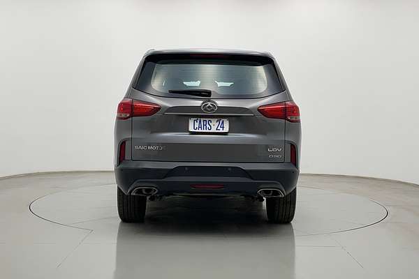 2021 LDV D90 EXECUTIVE (2WD) SV9A