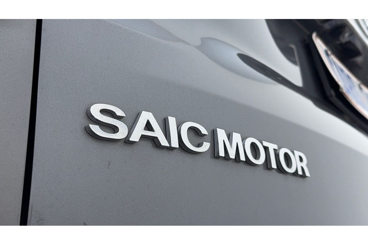 2021 LDV D90 EXECUTIVE (2WD) SV9A
