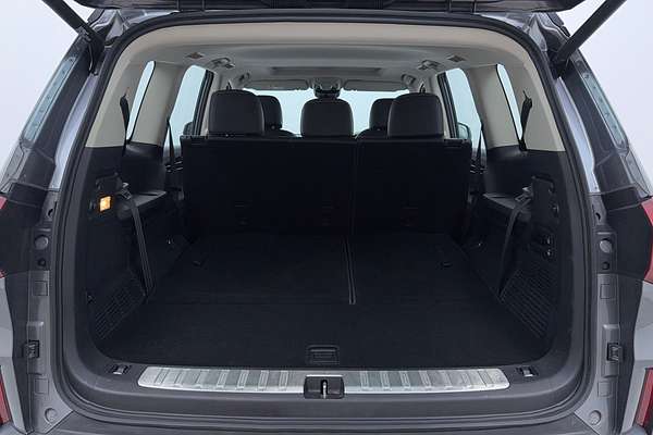 2021 LDV D90 EXECUTIVE (2WD) SV9A