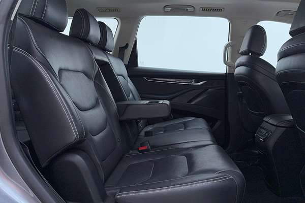 2021 LDV D90 EXECUTIVE (2WD) SV9A