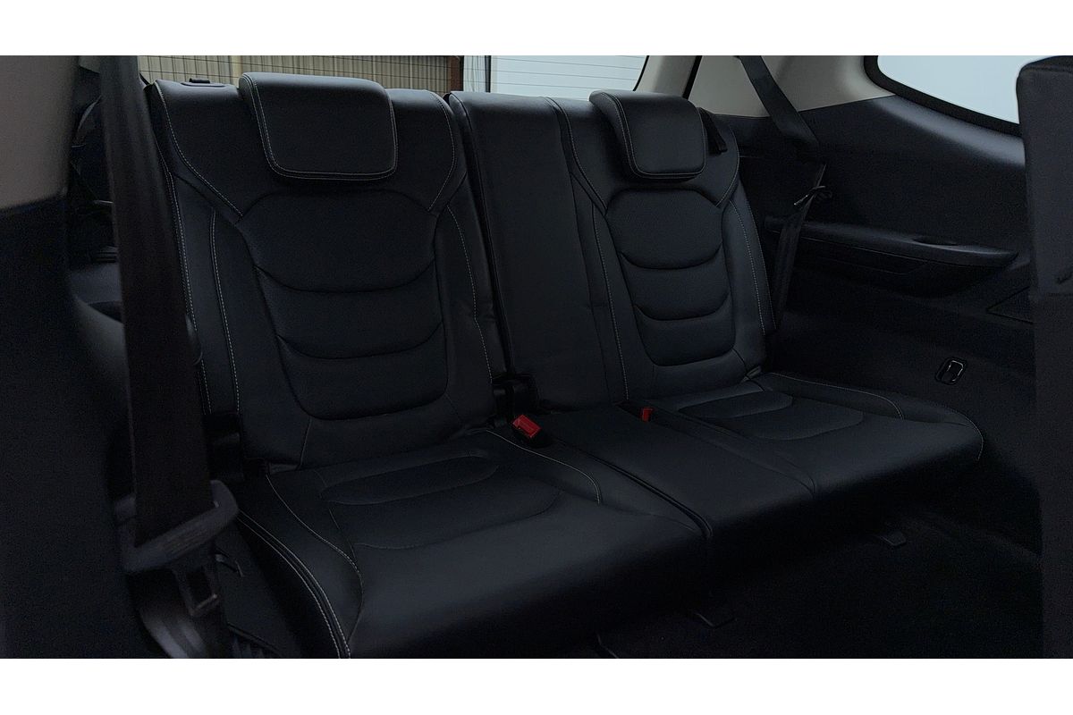 2021 LDV D90 EXECUTIVE (2WD) SV9A