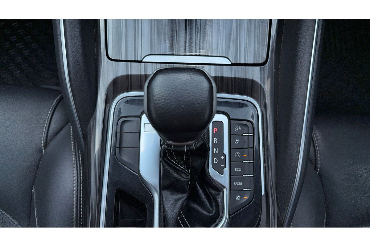 2021 LDV D90 EXECUTIVE (2WD) SV9A