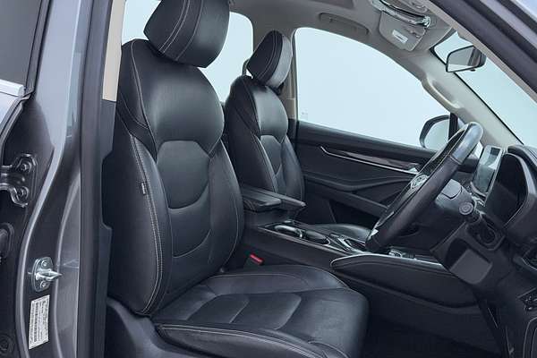 2021 LDV D90 EXECUTIVE (2WD) SV9A