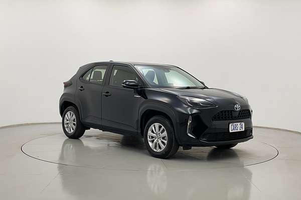 2023 Toyota Yaris Cross GX MXPJ10R