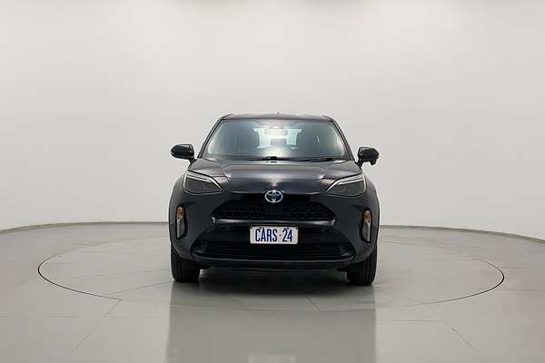 2023 Toyota Yaris Cross GX MXPJ10R