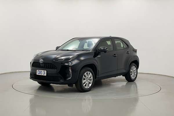 2023 Toyota Yaris Cross GX MXPJ10R