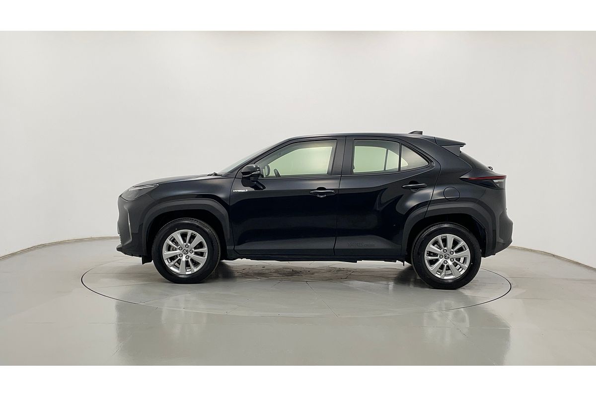 2023 Toyota Yaris Cross GX MXPJ10R