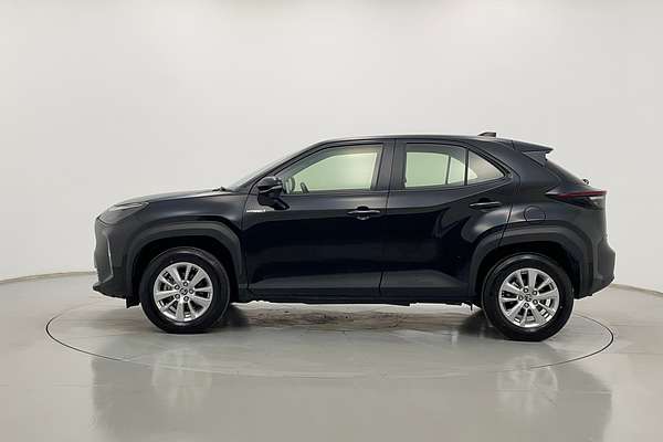 2023 Toyota Yaris Cross GX MXPJ10R