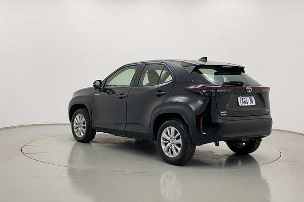2023 Toyota Yaris Cross GX MXPJ10R