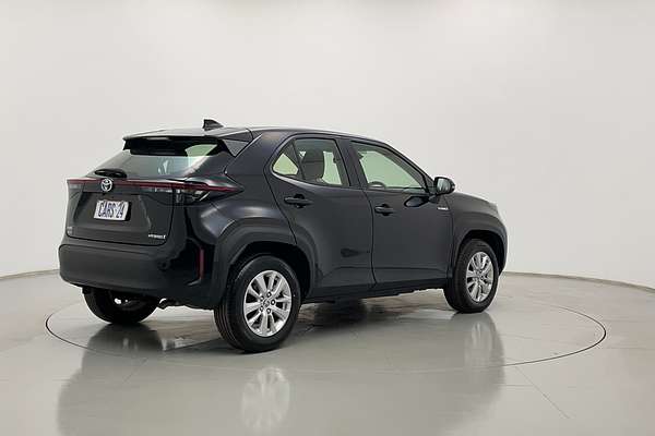 2023 Toyota Yaris Cross GX MXPJ10R