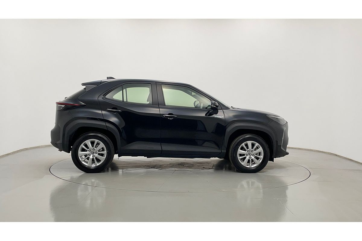 2023 Toyota Yaris Cross GX MXPJ10R