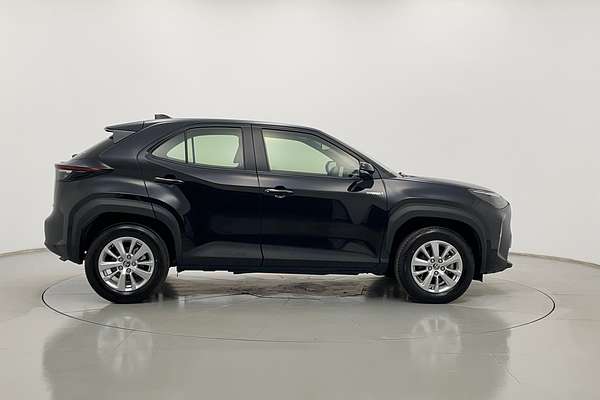 2023 Toyota Yaris Cross GX MXPJ10R