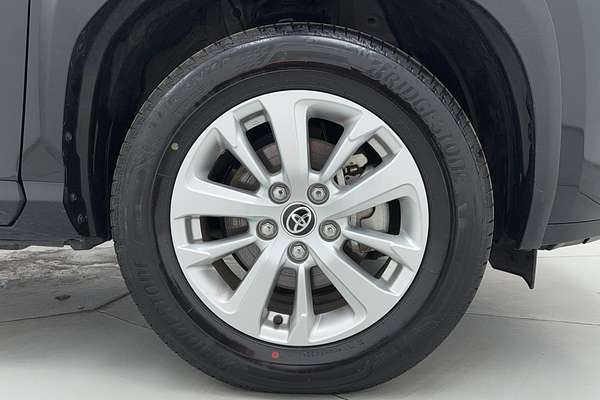 2023 Toyota Yaris Cross GX MXPJ10R