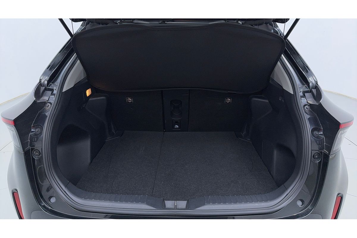 2023 Toyota Yaris Cross GX MXPJ10R