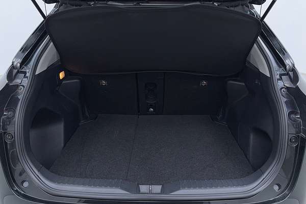 2023 Toyota Yaris Cross GX MXPJ10R