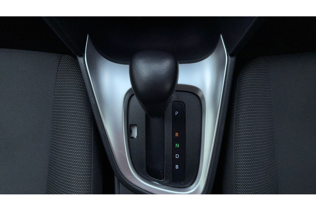 2023 Toyota Yaris Cross GX MXPJ10R