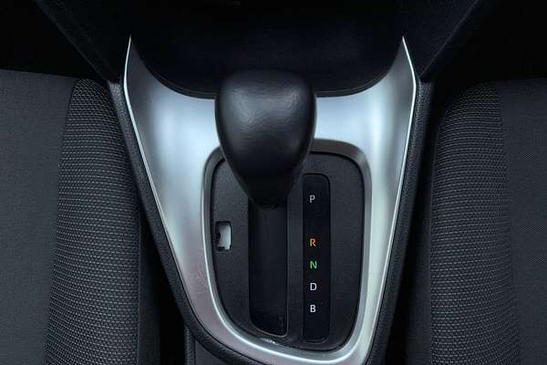 2023 Toyota Yaris Cross GX MXPJ10R