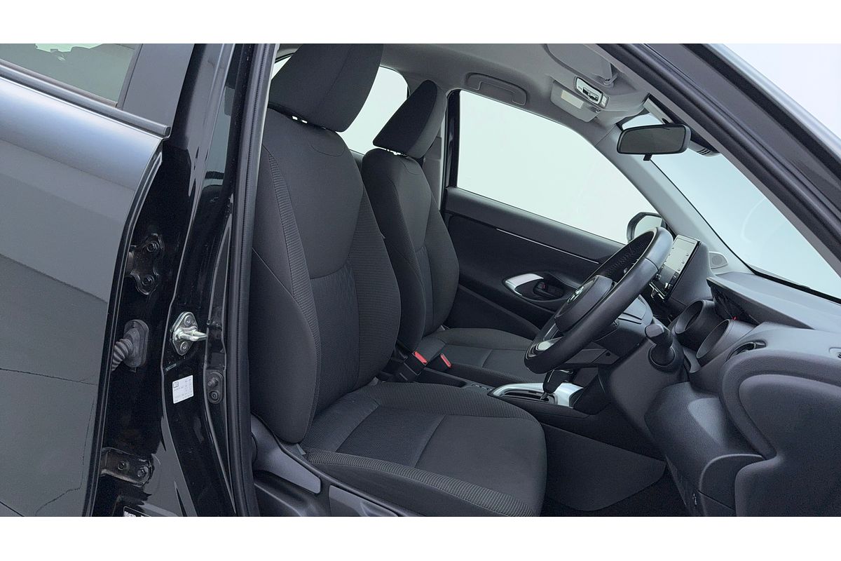 2023 Toyota Yaris Cross GX MXPJ10R