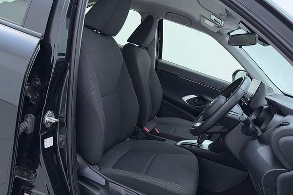 2023 Toyota Yaris Cross GX MXPJ10R