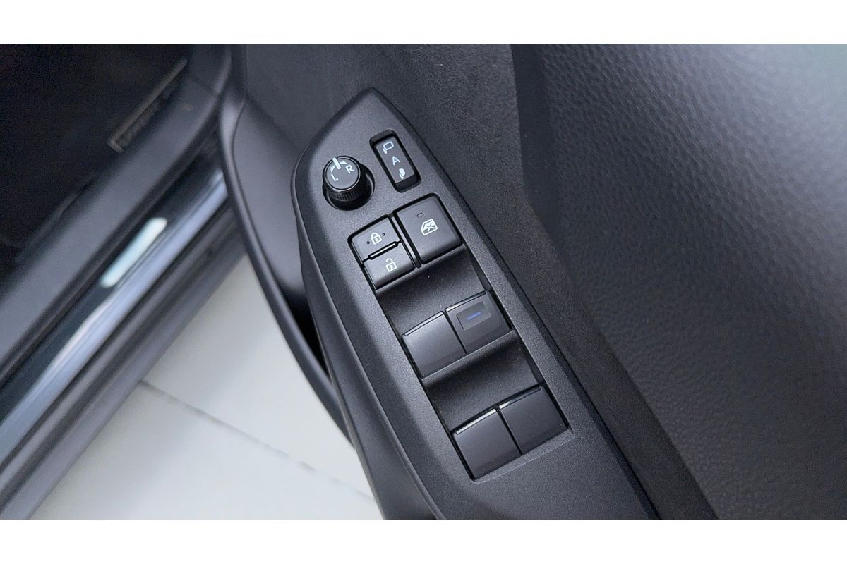 2023 Toyota Yaris Cross GX MXPJ10R
