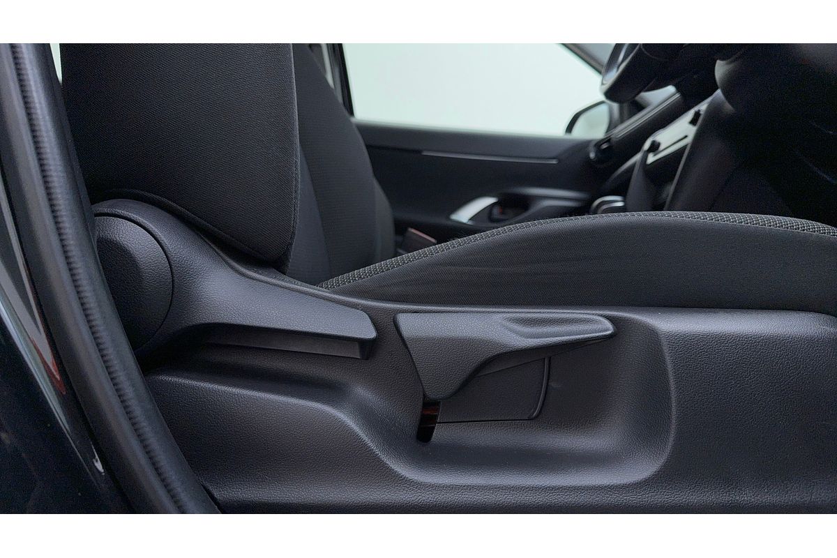2023 Toyota Yaris Cross GX MXPJ10R