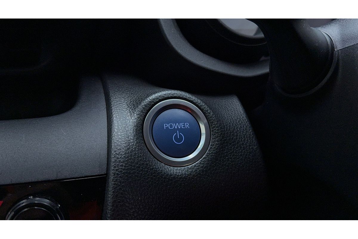 2023 Toyota Yaris Cross GX MXPJ10R