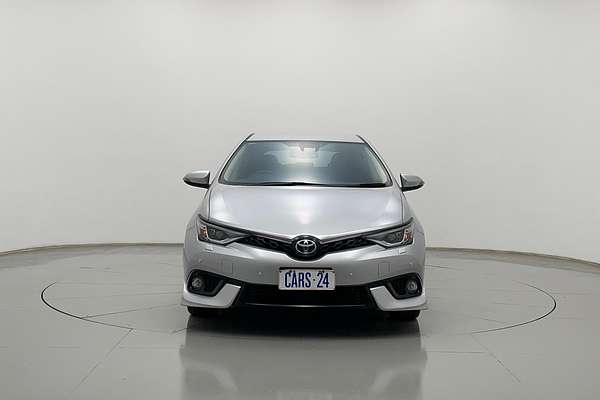 2018 Toyota Corolla ZR ZRE182R