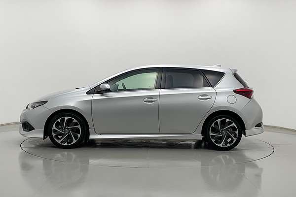 2018 Toyota Corolla ZR ZRE182R