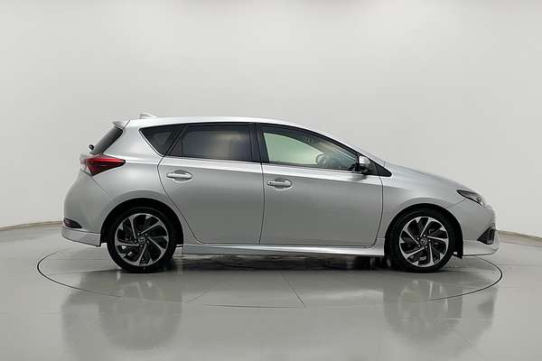 2018 Toyota Corolla ZR ZRE182R