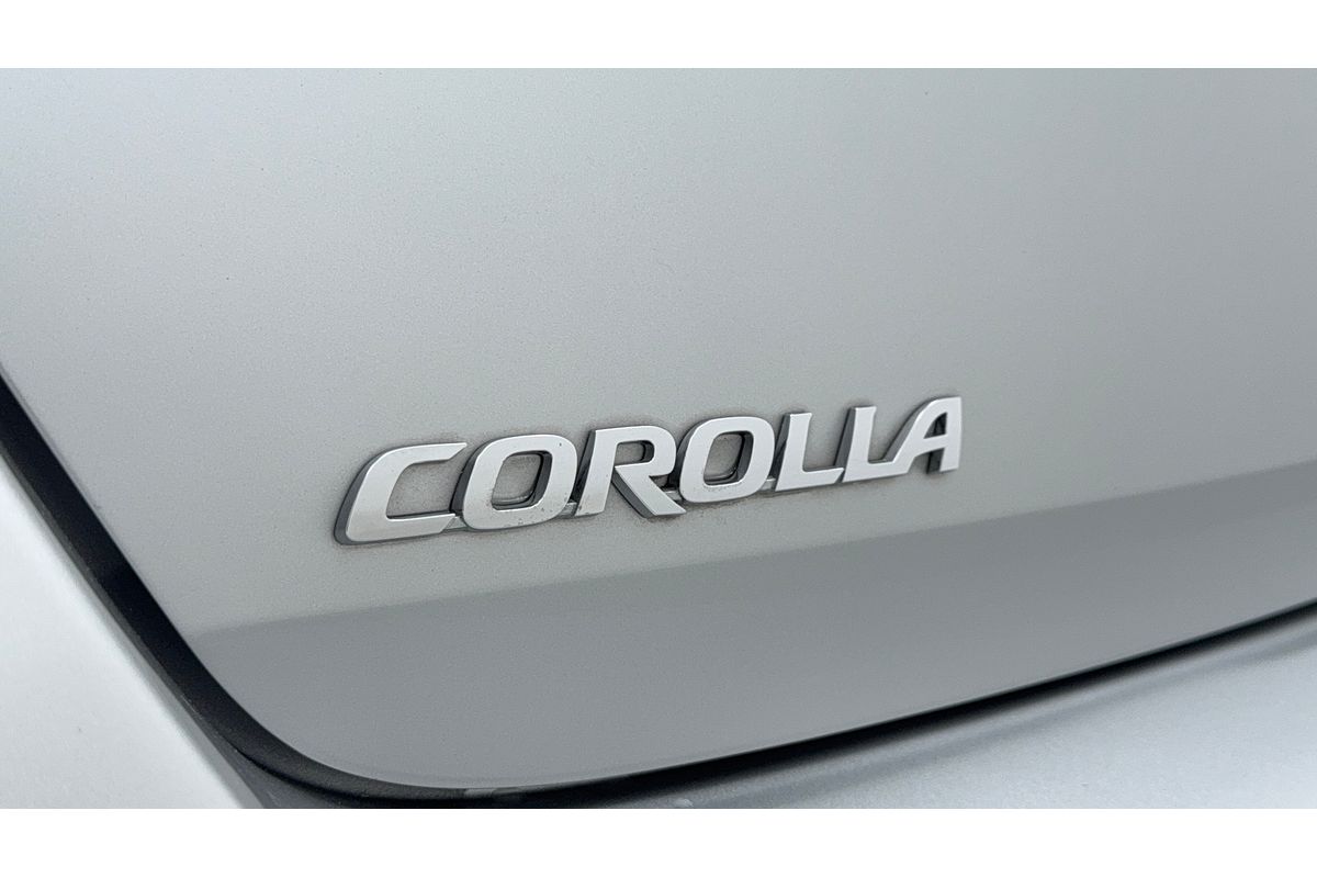 2018 Toyota Corolla ZR ZRE182R