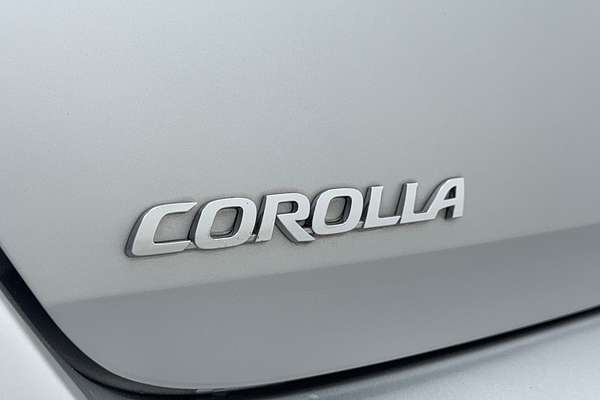 2018 Toyota Corolla ZR ZRE182R