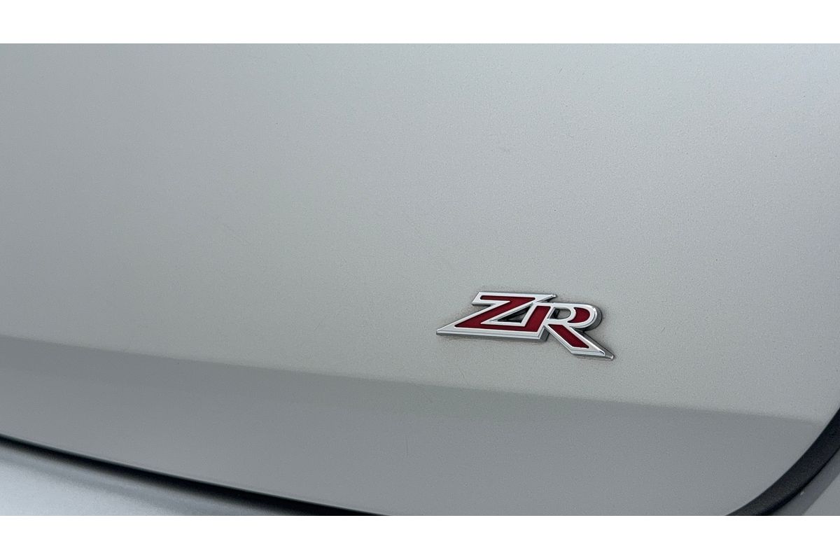 2018 Toyota Corolla ZR ZRE182R