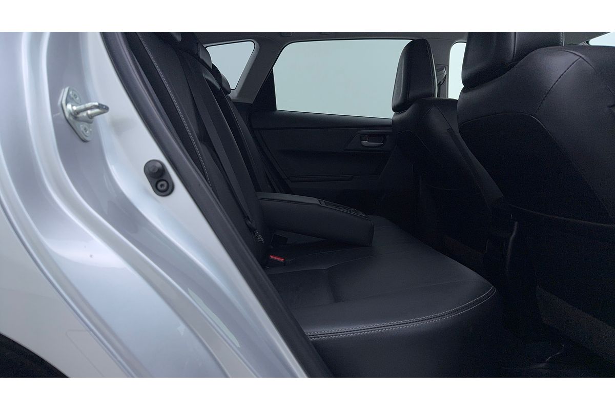 2018 Toyota Corolla ZR ZRE182R