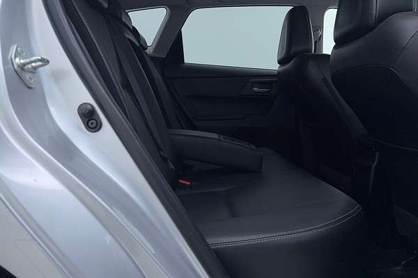 2018 Toyota Corolla ZR ZRE182R
